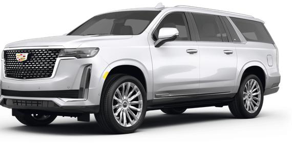 CADILLAC ESCALADE ESV 2022 1GYS4KKL8NR149687 image CADILLAC ESCALADE ESV 2022 1GYS4KKL8NR149687 image